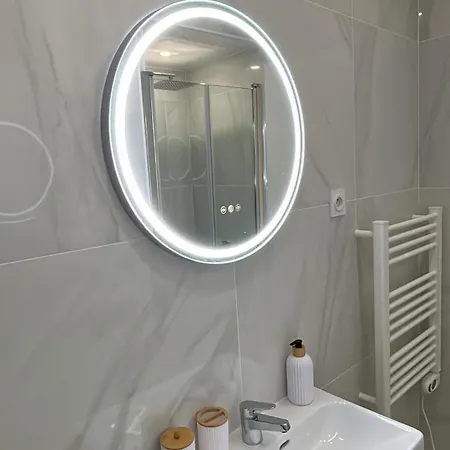 Apartamento Exceptional With Panoramic Sea Views *