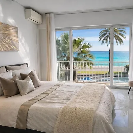 Exceptional With Panoramic Sea Views * Nice