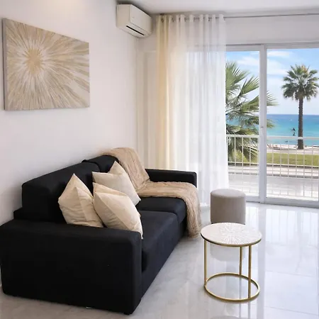 Exceptional With Panoramic Sea Views Apartamento