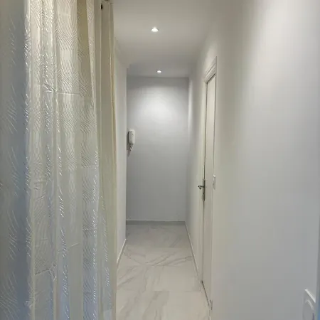 Exceptional With Panoramic Sea Views Apartamento Nice